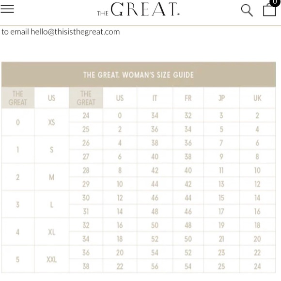 The Great. The Dolly Dress Black Eyelet Cotton - Picture 14 of 14